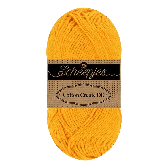 Scheepjes Yarn Fix Scheepjes | Cotton Create | DK | 1546