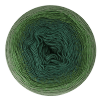 Scheepjes Yarn Fog and Foliage Scheepjes | Cotton Whirl | 4 Ply | 1700