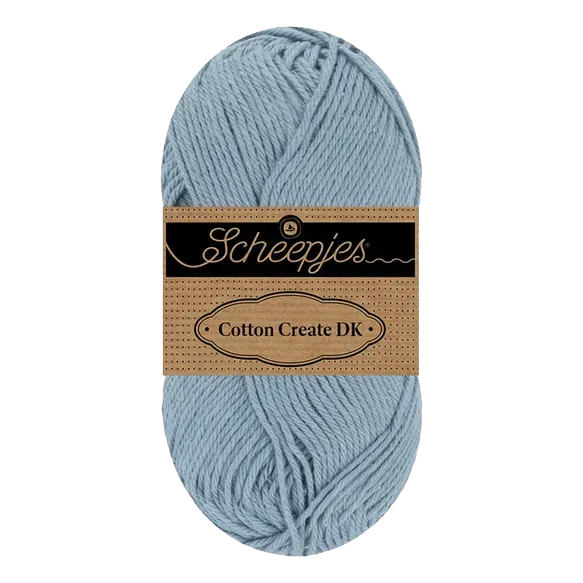 Scheepjes Yarn Fold Scheepjes | Cotton Create | DK | 1546