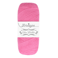 Scheepjes Yarn Fondant Scheepjes | Cotton Whirlette | 4 Ply | 1702