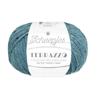 Scheepjes Yarn Fontana Scheepjes | Terrazzo | DK | 1738