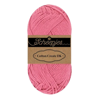 Scheepjes Yarn Fringe Scheepjes | Cotton Create | DK | 1546