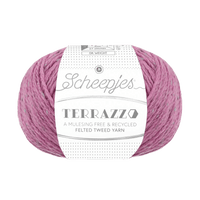 Scheepjes Yarn Garofano Scheepjes | Terrazzo | DK | 1738