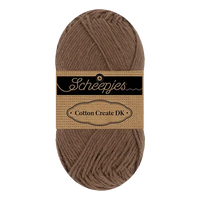 Scheepjes Yarn Gather Scheepjes | Cotton Create | DK | 1546