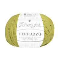 Scheepjes Yarn Girasole Scheepjes | Terrazzo | DK | 1738