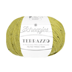 Scheepjes Yarn Girasole Scheepjes | Terrazzo | DK | 1738