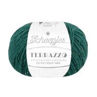 Scheepjes Yarn Giungla Scheepjes | Terrazzo | DK | 1738
