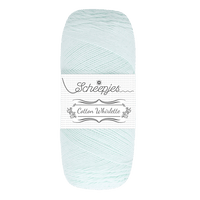 Scheepjes Yarn Glaze Scheepjes | Cotton Whirlette | 4 Ply | 1702