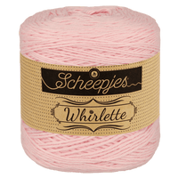 Scheepjes Yarn Grapefruit Scheepjes | Whirlette | 4 Ply | 1711