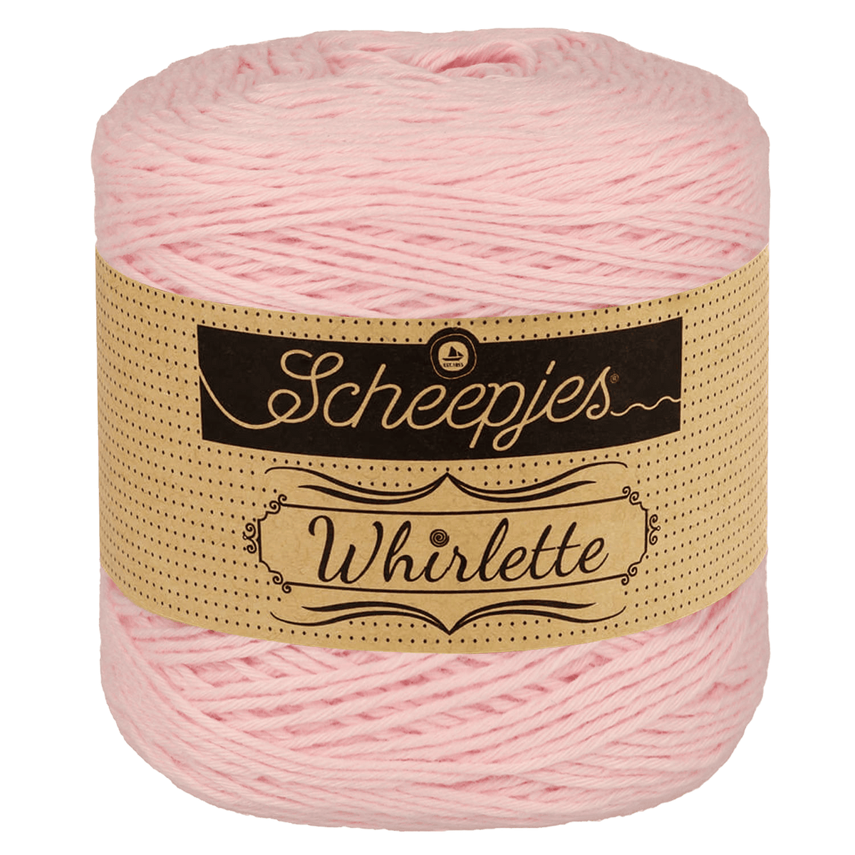 Scheepjes Yarn Grapefruit Scheepjes | Whirlette | 4 Ply | 1711
