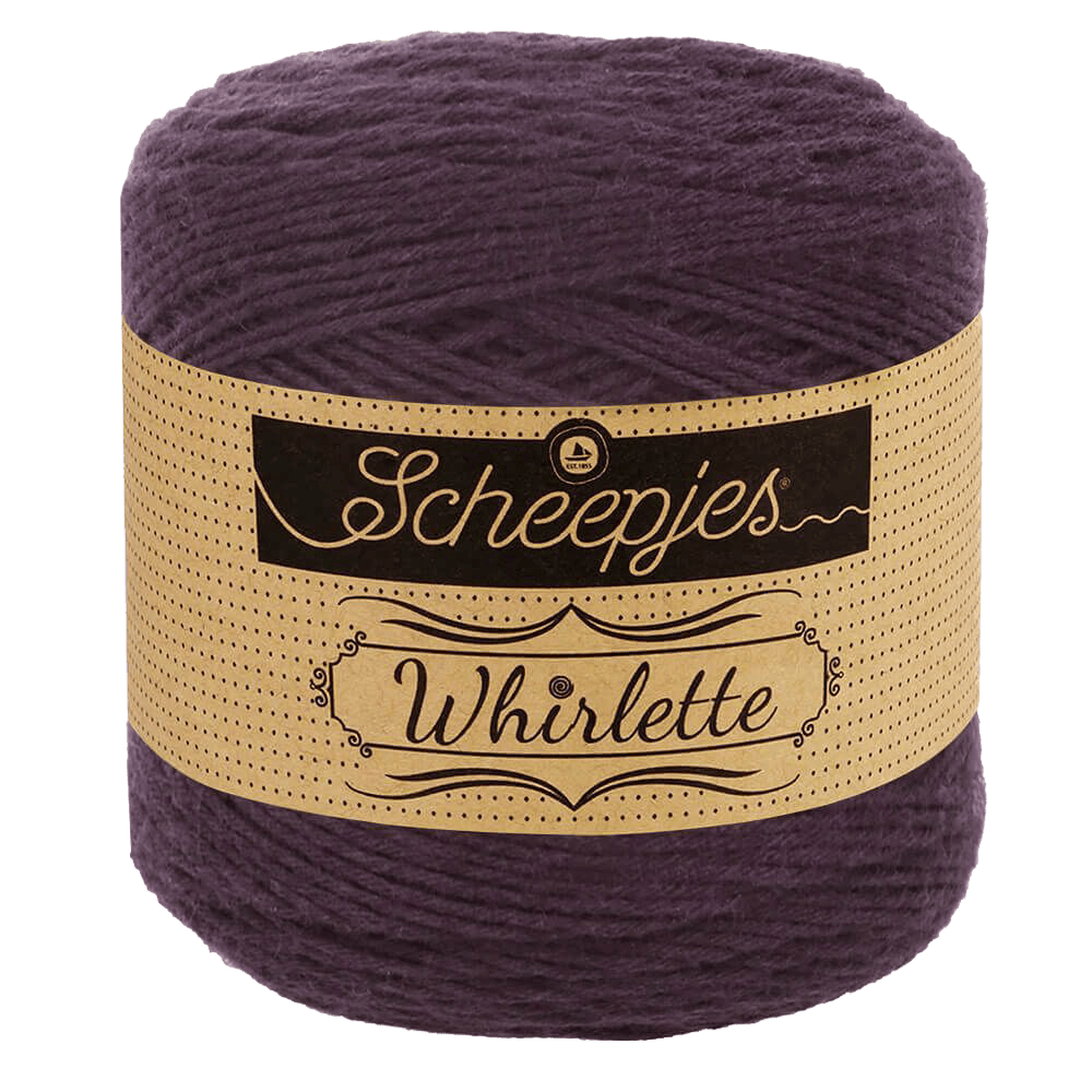 Scheepjes Yarn Grappa Scheepjes | Whirlette | 4 Ply | 1711