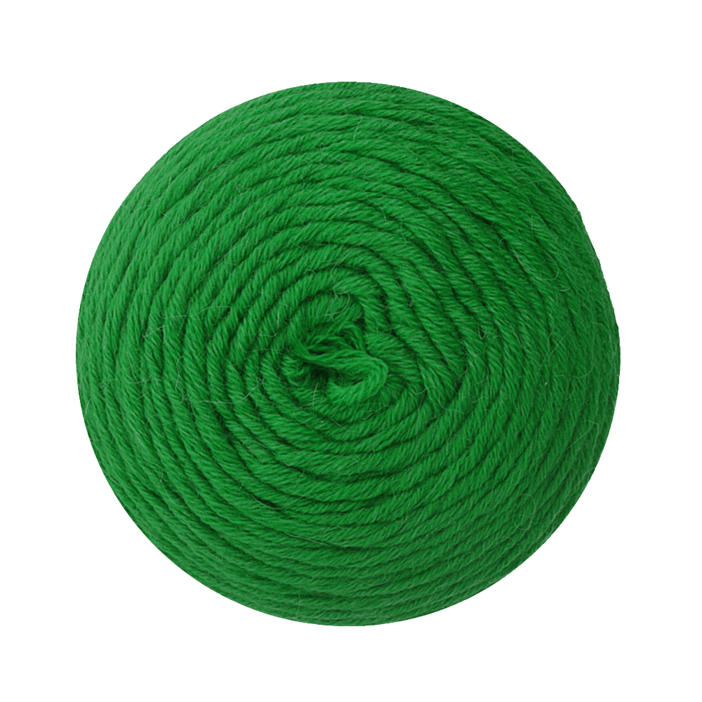 Scheepjes Yarn Green Scheepjes | Whirligigette | DK | 1718