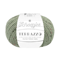 Scheepjes Yarn Guscio d’uovo Scheepjes | Terrazzo | DK | 1738