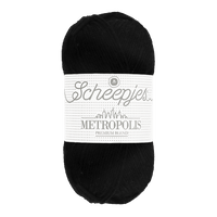 Scheepjes Yarn Hamburg Scheepjes | Metropolis | 4 Ply | 1717