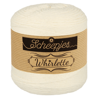 Scheepjes Yarn Ice Scheepjes | Whirlette | 4 Ply | 1711