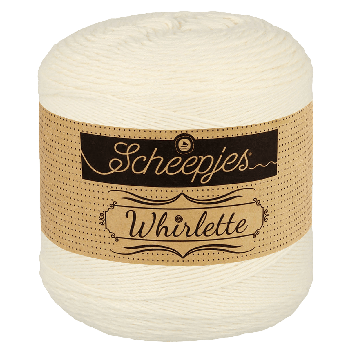 Scheepjes Yarn Ice Scheepjes | Whirlette | 4 Ply | 1711