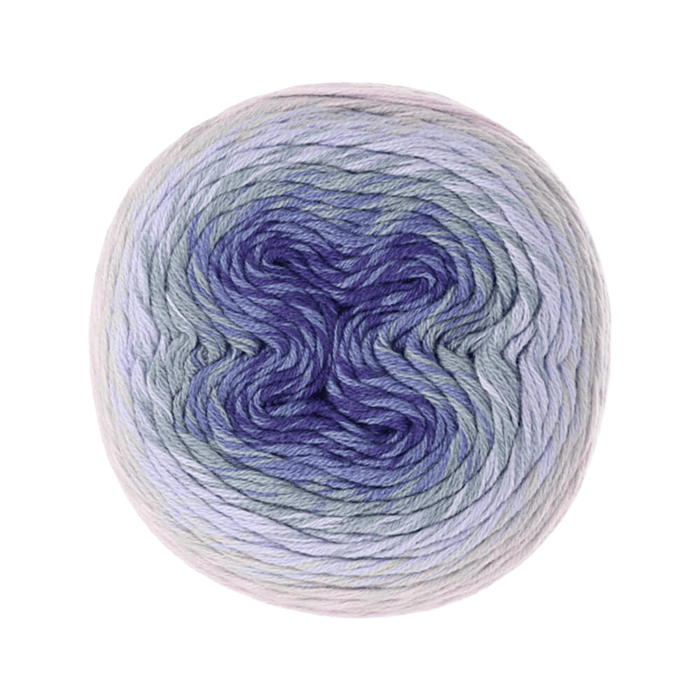 Scheepjes Yarn Impressionism Scheepjes | Whirl Fine Art | DK | 1729