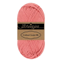 Scheepjes Yarn Interlock Scheepjes | Cotton Create | DK | 1546