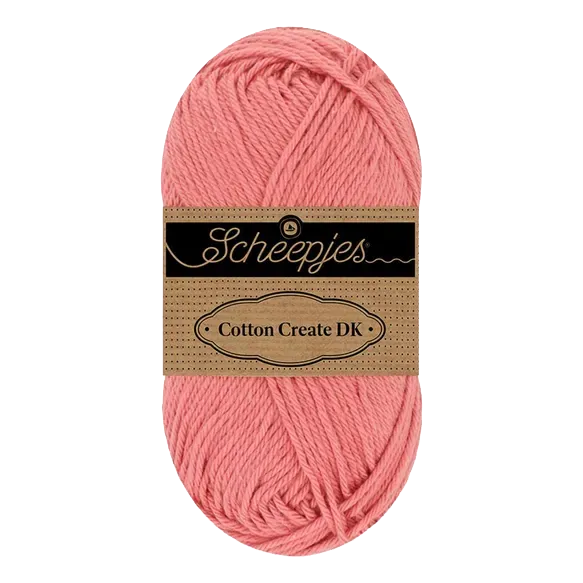 Scheepjes Yarn Interlock Scheepjes | Cotton Create | DK | 1546