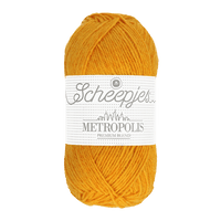 Scheepjes Yarn Istanbul Scheepjes | Metropolis | 4 Ply | 1717