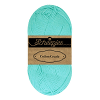 Scheepjes Yarn Join Scheepjes | Cotton Create | 4 Ply | 1545
