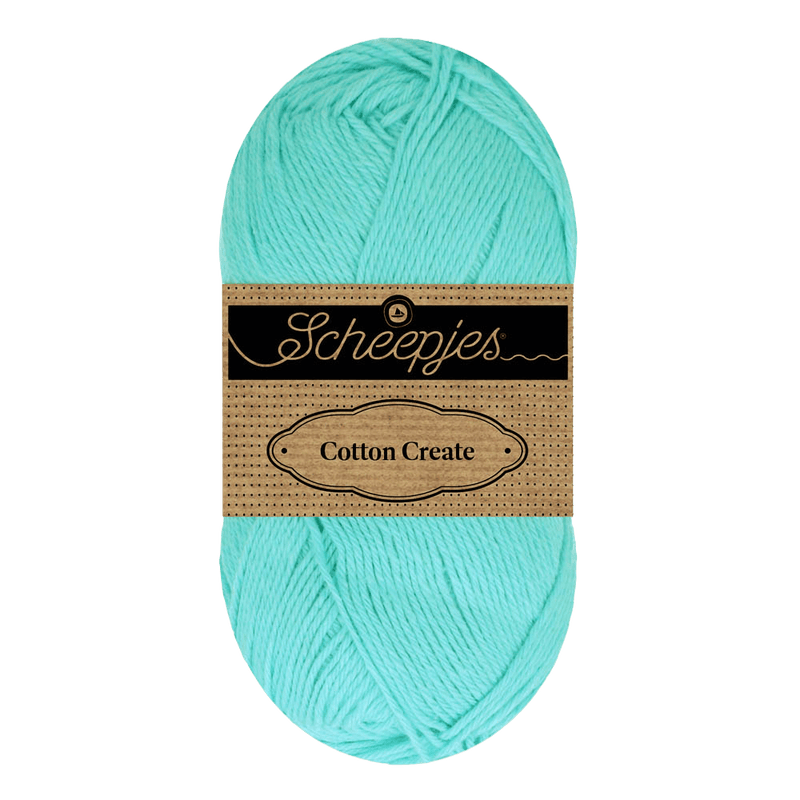 Scheepjes Yarn Join Scheepjes | Cotton Create | 4 Ply | 1545