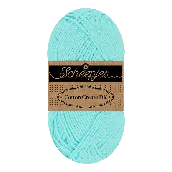 Scheepjes Yarn Join Scheepjes | Cotton Create | DK | 1546
