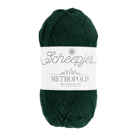 Scheepjes Yarn Karachi Scheepjes | Metropolis | 4 Ply | 1717
