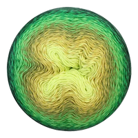 Scheepjes Yarn Key Lime Pi Scheepjes | Whirl | 4 Ply | 1698