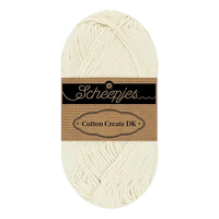 Scheepjes Yarn Lace Scheepjes | Cotton Create | DK | 1546