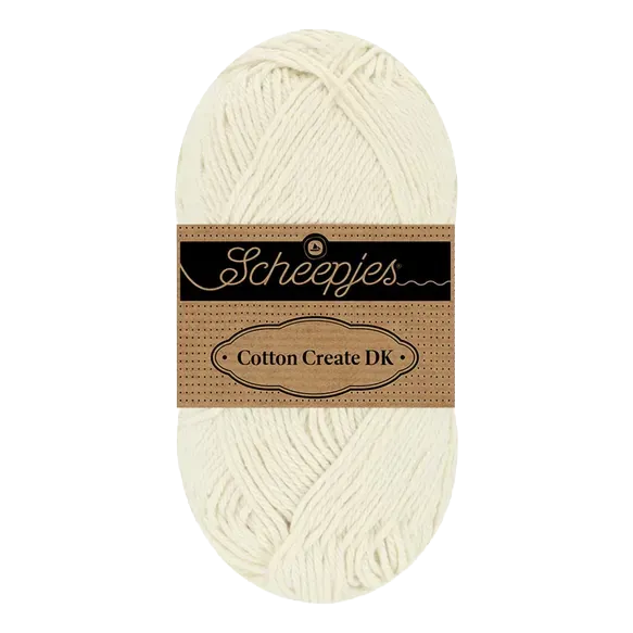 Scheepjes Yarn Lace Scheepjes | Cotton Create | DK | 1546