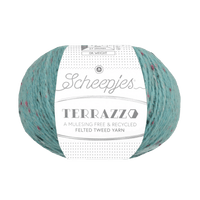 Scheepjes Yarn Lago Scheepjes | Terrazzo | DK | 1738