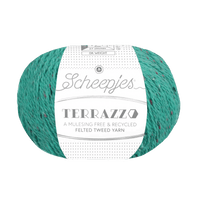 Scheepjes Yarn Laguna Scheepjes | Terrazzo | DK | 1738