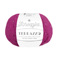 Scheepjes Yarn Lampone Scheepjes | Terrazzo | DK | 1738