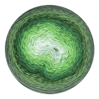 Scheepjes Yarn Lettuce Party Scheepjes | Cotton Whirl | 4 Ply | 1700