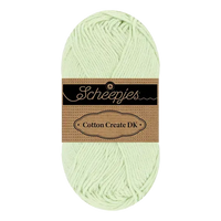 Scheepjes Yarn Lifeline Scheepjes | Cotton Create | DK | 1546