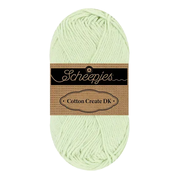 Scheepjes Yarn Lifeline Scheepjes | Cotton Create | DK | 1546