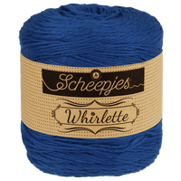 Scheepjes Yarn Lightly Salted Scheepjes | Whirlette | 4 Ply | 1711
