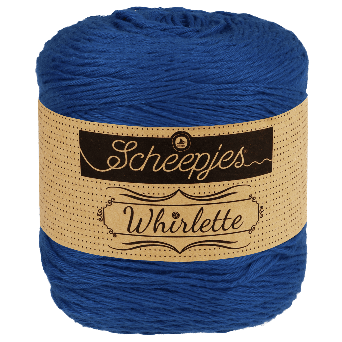 Scheepjes Yarn Lightly Salted Scheepjes | Whirlette | 4 Ply | 1711