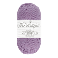 Scheepjes Yarn Lima Scheepjes | Metropolis | 4 Ply | 1717
