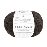 Scheepjes Yarn Liquirizia Scheepjes | Terrazzo | DK | 1738
