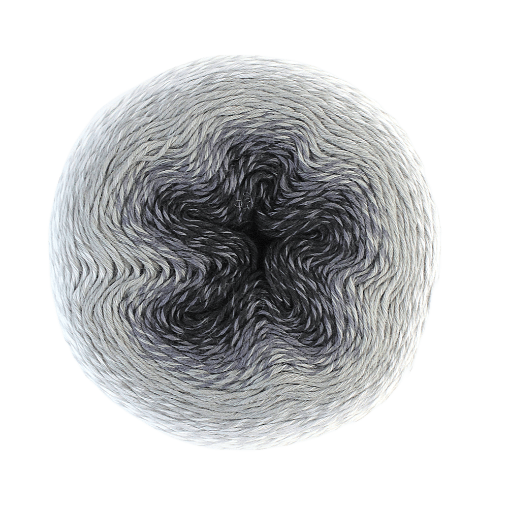 Scheepjes Yarn Liquorice Yumyum Scheepjes | Whirl | 4 Ply | 1698
