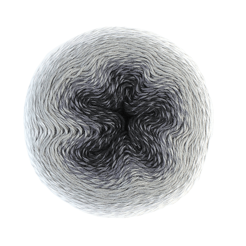 Scheepjes Yarn Liquorice Yumyum Scheepjes | Whirl | 4 Ply | 1698