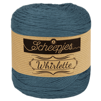 Scheepjes Yarn Luscious Scheepjes | Whirlette | 4 Ply | 1711