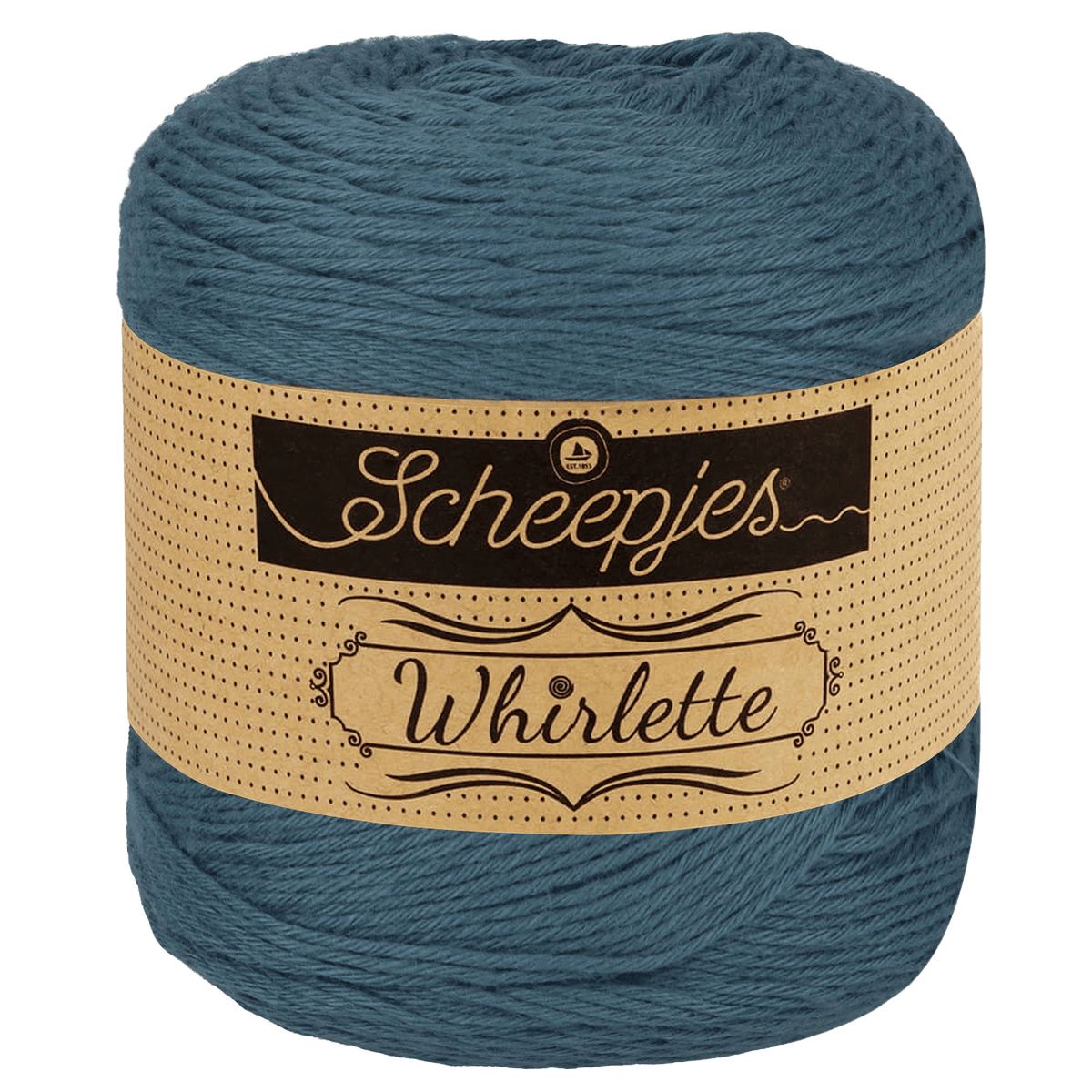 Scheepjes Yarn Luscious Scheepjes | Whirlette | 4 Ply | 1711