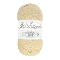 Scheepjes Yarn Lyon Scheepjes | Metropolis | 4 Ply | 1717