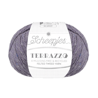 Scheepjes Yarn Malva Scheepjes | Terrazzo | DK | 1738