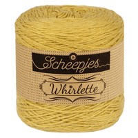 Scheepjes Yarn Mango Scheepjes | Whirlette | 4 Ply | 1711