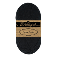 Scheepjes Yarn Mark Scheepjes | Cotton Create | 4 Ply | 1545