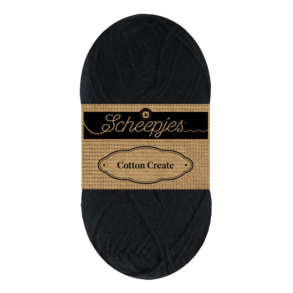 Scheepjes Yarn Mark Scheepjes | Cotton Create | 4 Ply | 1545